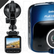 Image for article titled Capture Insane (or Hopefully Mundane) Footage With This $80 Dashcam
